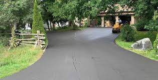 Best Driveway Repair and Patching  in Stockton, KS